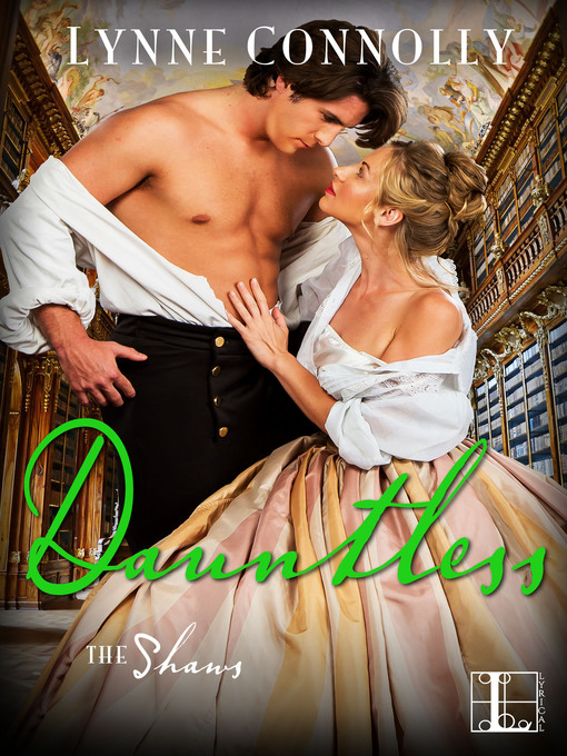 Title details for Dauntless by Lynne Connolly - Available